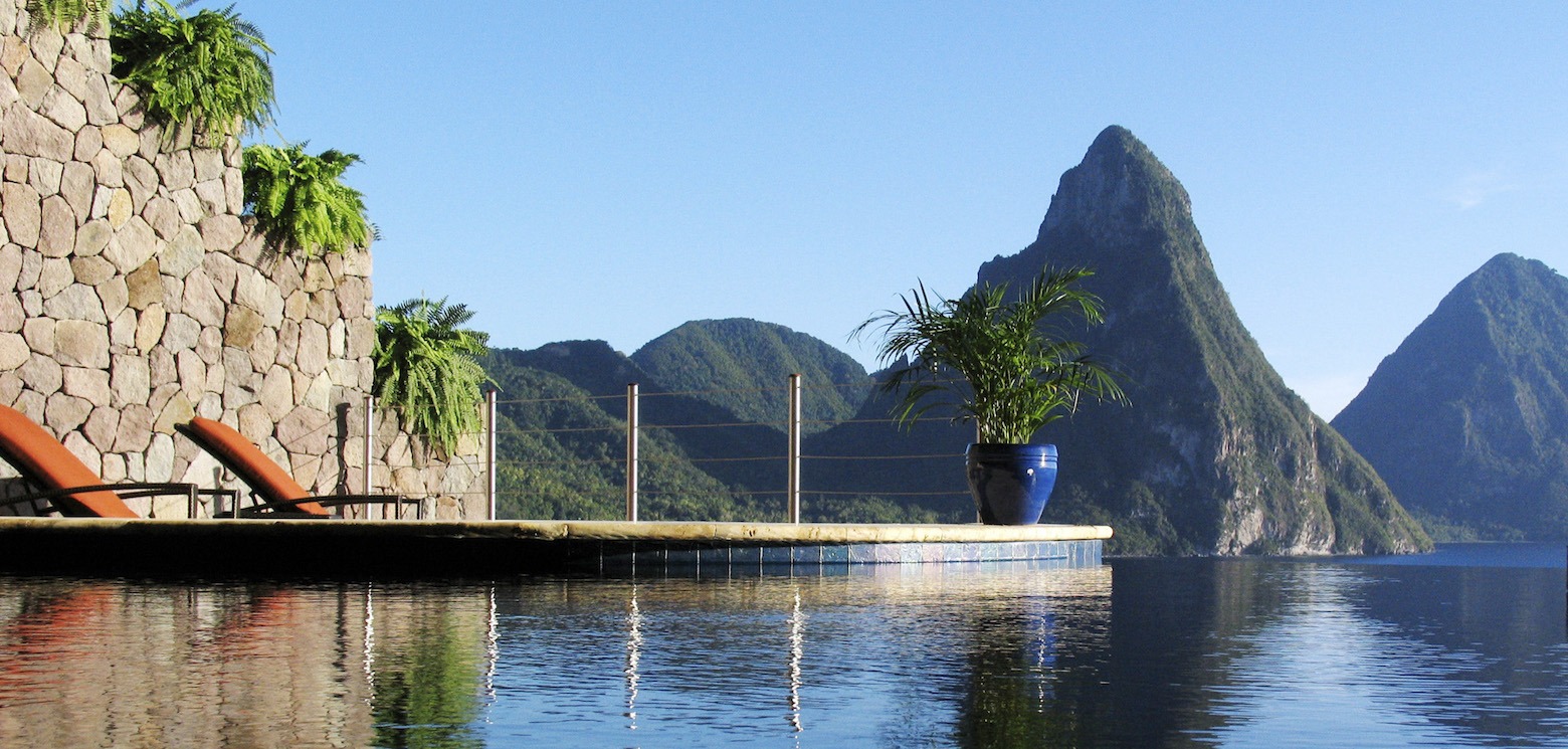 Saint Lucia Citizenship Benefits