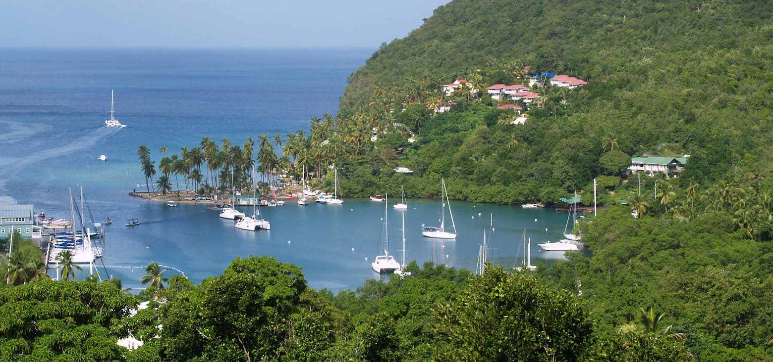Saint Lucia Investment Requirements